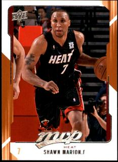 Shawn Marion