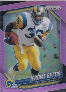 Jerome Bettis