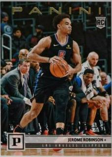 Jerome Robinson