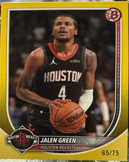 Jalen Green