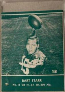 Bart Starr