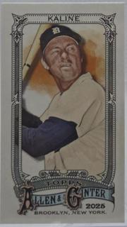 Al Kaline