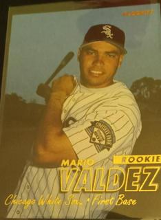 Mario Valdez