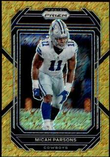 Micah Parsons