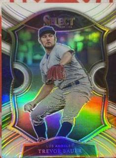 Trevor Bauer