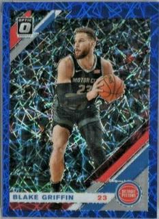 Blake Griffin