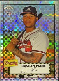 Cristian Pache