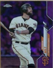 Brandon Belt