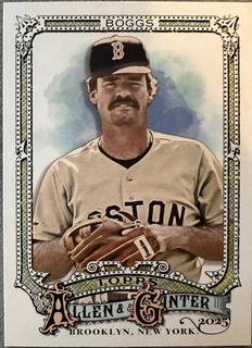 Wade Boggs