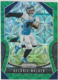 Delanie Walker