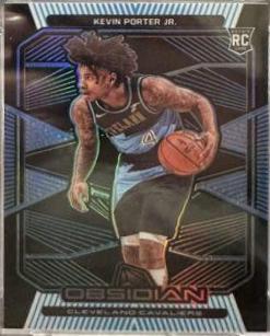 Kevin Porter Jr.