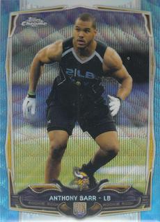 Anthony Barr