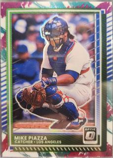 Mike Piazza
