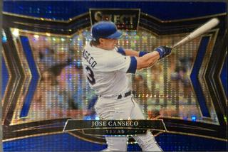 Jose Canseco