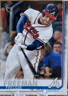 Freddie Freeman