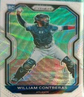 William Contreras