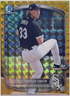 Hagen Smith