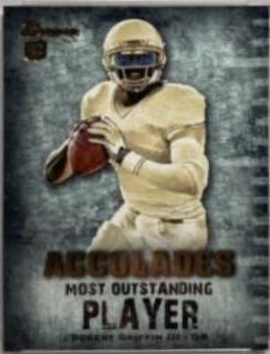 Robert Griffin III