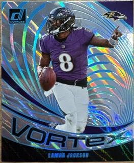 Lamar Jackson