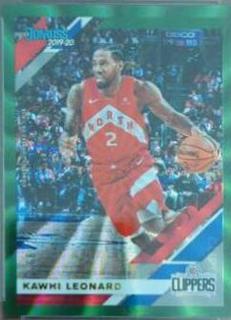 Kawhi Leonard