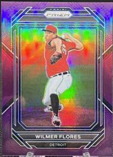 Wilmer Flores