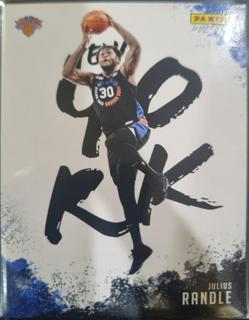 Julius Randle
