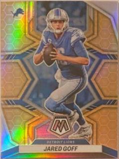 Jared Goff