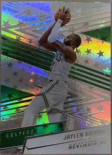 Jaylen Brown