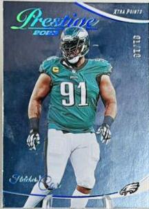 Fletcher Cox