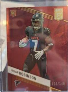 Bijan Robinson