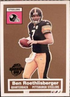 Ben Roethlisberger