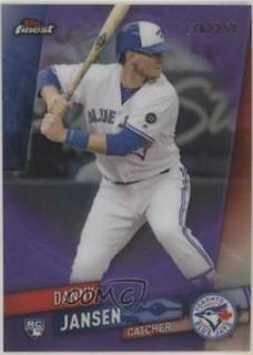 Danny Jansen
