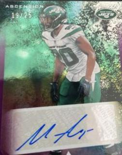Marcus Maye