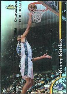 Kerry Kittles
