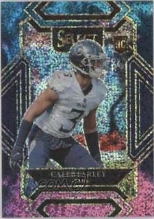 Caleb Farley