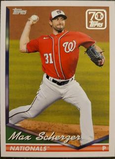 Max Scherzer