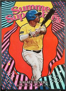 Rafael Devers