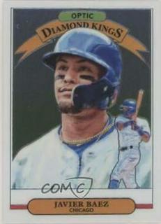 Javier Baez