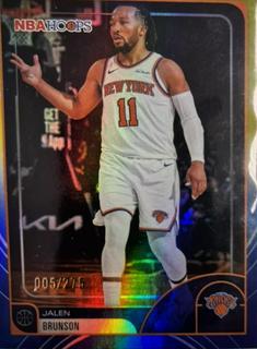 Jalen Brunson