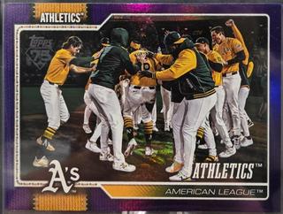 Athletics