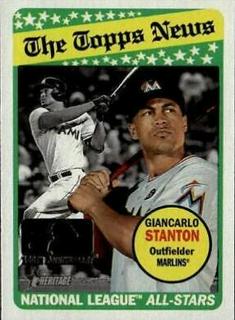 Giancarlo Stanton