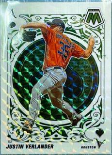 Justin Verlander