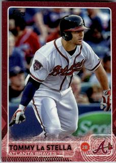 Tommy La Stella