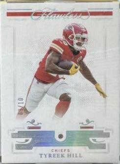 Tyreek Hill [Diamonds] #34