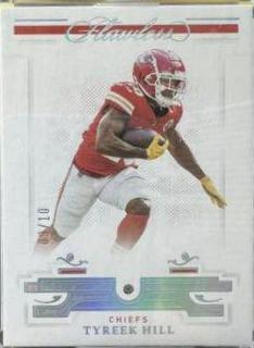 Tyreek Hill