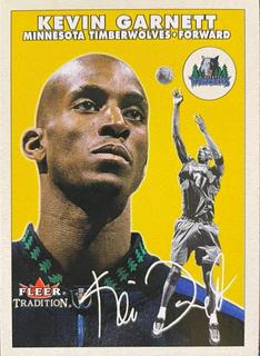 kevin garnett