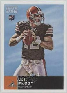 Colt McCoy