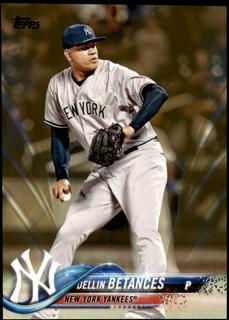 Dellin Betances