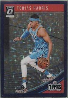 Tobias Harris