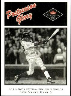 Alfonso Soriano